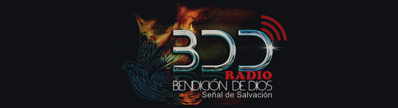 Bendición de Dios Radio